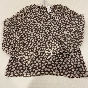 Ann Taylor Blouse
